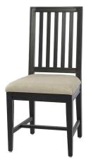 Classic Stol 2.0 Black - Englesson - Bonus M&ouml;bler