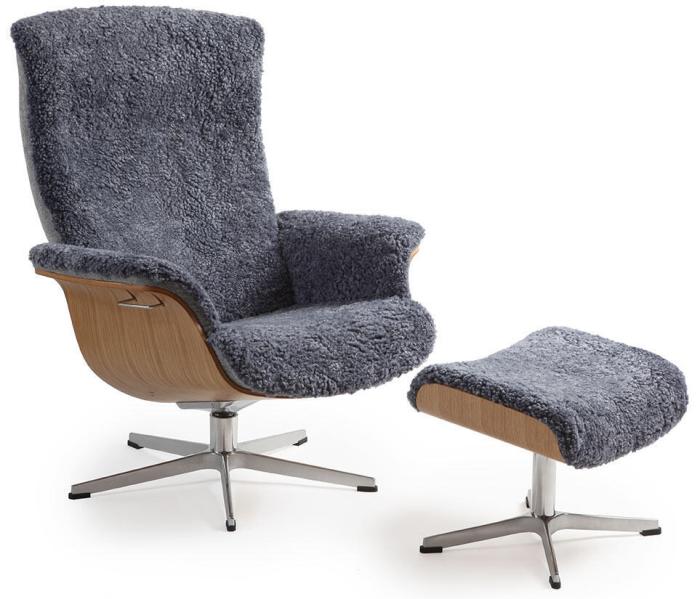 Bild 4, Prime Fårskinn - Conform - Bonus Möbler