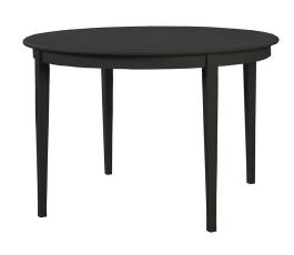 Stockholm 2.0 &Oslash;114-258 cm Black - Englesson - Bonus M&ouml;bler
