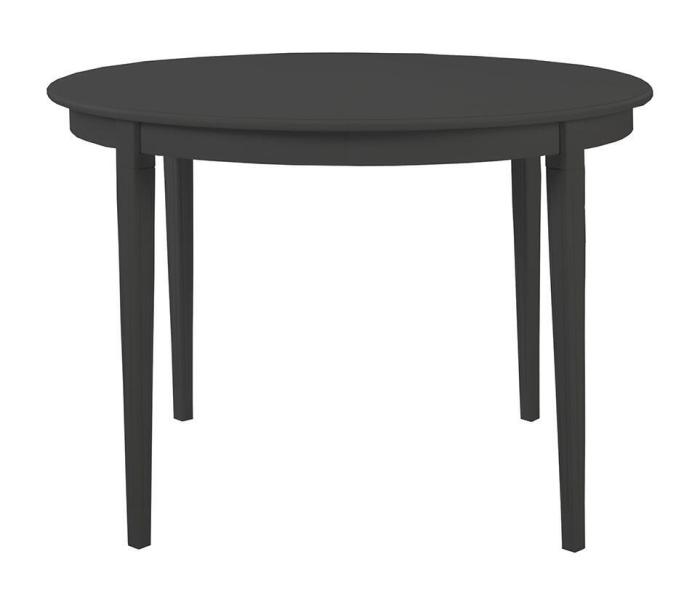 Bild 3, Stockholm 2.0 Ø114-258 cm Black - Englesson - Bonus Möbler