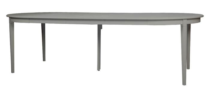 Bild 2, Stockholm 2.0 Ø114-258 cm Grey - Englesson - Bonus Möbler