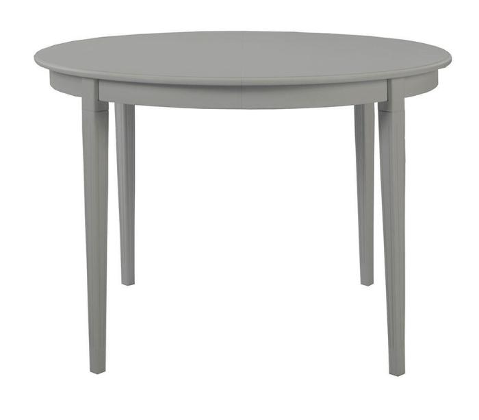 Bild 3, Stockholm 2.0 Ø114-258 cm Grey - Englesson - Bonus Möbler
