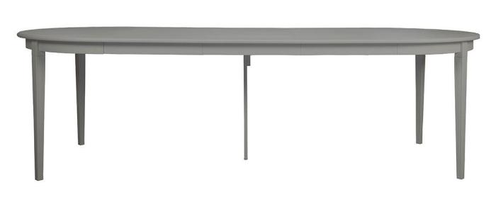 Bild 4, Stockholm 2.0 Ø114-258 cm Grey - Englesson - Bonus Möbler
