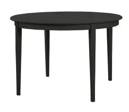 Stockholm 2.0 &Oslash;114-258 cm Black - Englesson - Bonus M&ouml;bler