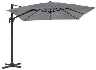 Linz 300X300 cm Antracit / Gr&aring; - Brafab - Bonus M&ouml;bler