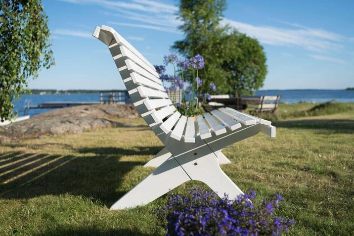 Bild 13, Lund Antikgrön - Hillerstorp - Bonus Möbler