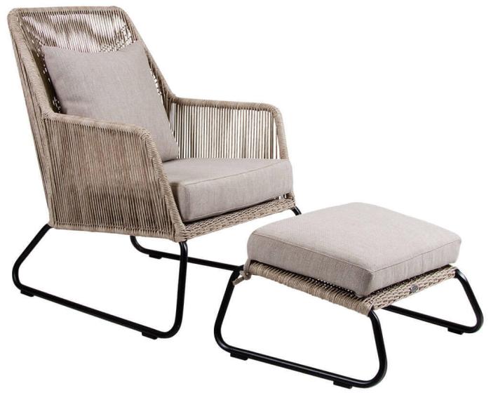 Bild 3, Midway Beige - Brafab - Bonus Möbler