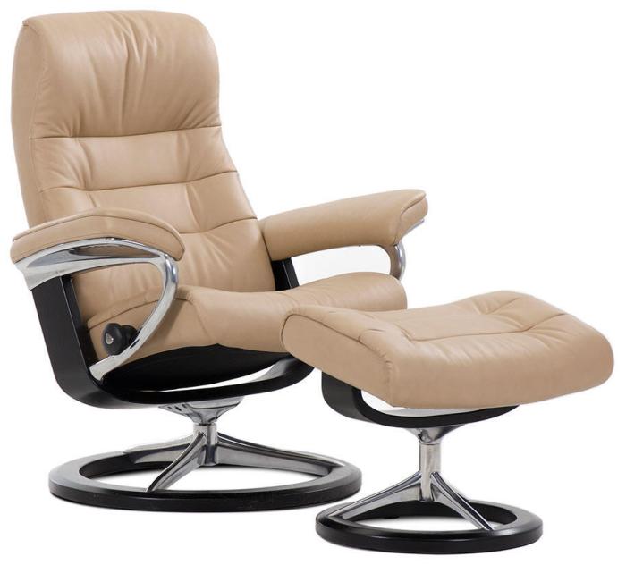 Bild 2, Stressless® Opal Signature Special - Stressless by Ekornes - Bonus Möbler