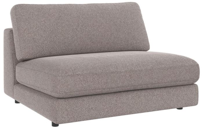 Bild 2, Duncan Tyg Brenda Gråbeige - Rowico Home - Bonus Möbler