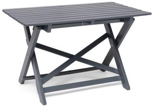 Torpet 109X67 cm St&aring;lgr&aring; - Hillerstorp - Bonus M&ouml;bler