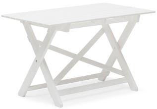Torpet 109X67 cm Vit - Hillerstorp - Bonus M&ouml;bler