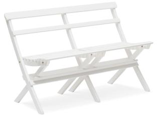 Torpet Soffa Vit - Hillerstorp - Bonus M&ouml;bler