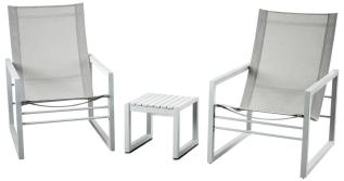 Vevi Vit / Offwhite - Brafab - Bonus M&ouml;bler