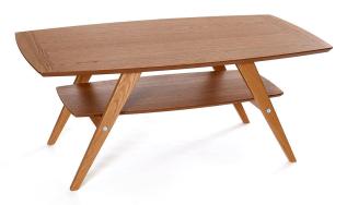 Opus 120X70 cm Ek - Bordbirger - Bonus M&ouml;bler