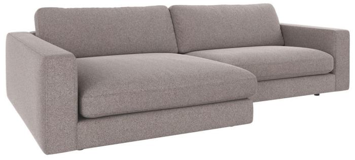 Bild 2, Duncan Tyg Brenda Gråbeige - Rowico Home - Bonus Möbler