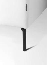 Broadway metall, svart, 18 cm - Slasken - Bonus M&ouml;bler