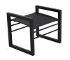 Svart / Svart