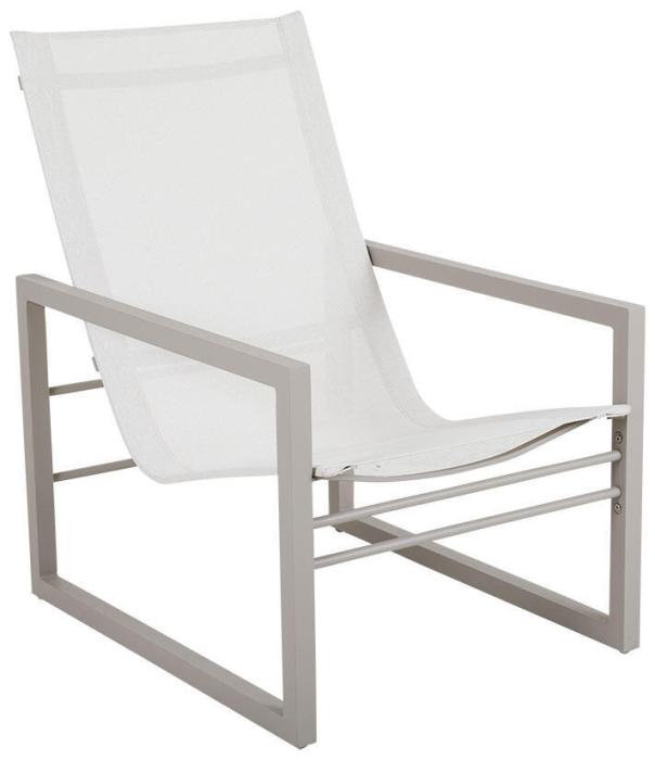 Bild 2, Vevi Khaki / Offwhite - Brafab - Bonus Möbler