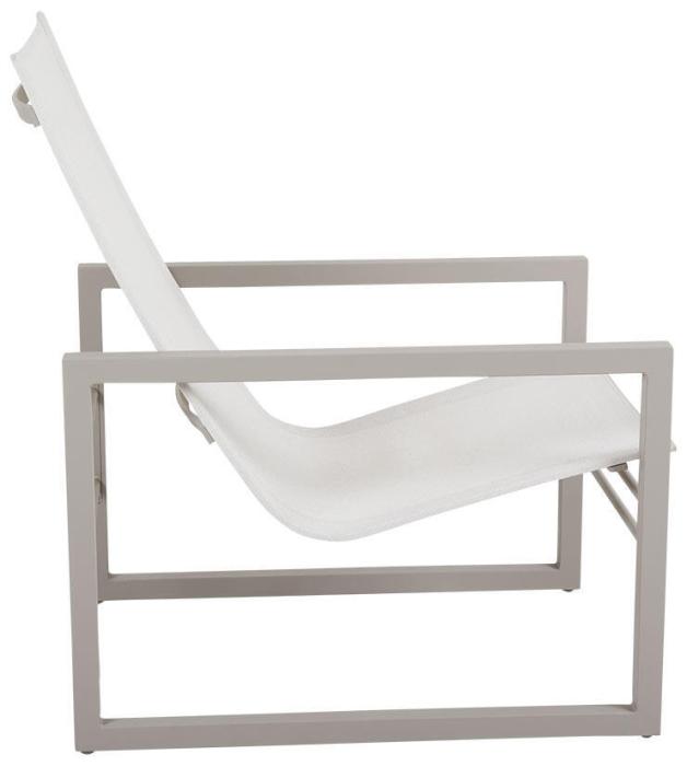 Bild 3, Vevi Khaki / Offwhite - Brafab - Bonus Möbler
