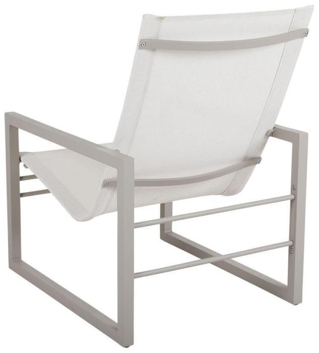 Bild 4, Vevi Khaki / Offwhite - Brafab - Bonus Möbler