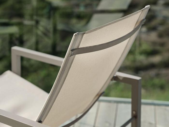 Bild 8, Vevi Khaki / Offwhite - Brafab - Bonus Möbler