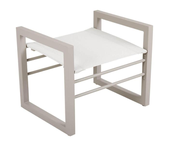 Bild 5, Vevi Khaki / Offwhite - Brafab - Bonus Möbler