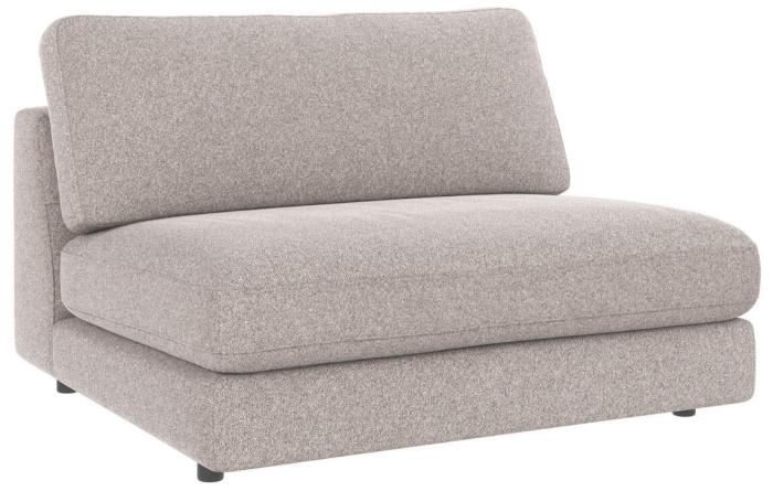 Bild 2, Duncan Tyg Brenda Beige - Rowico Home - Bonus Möbler
