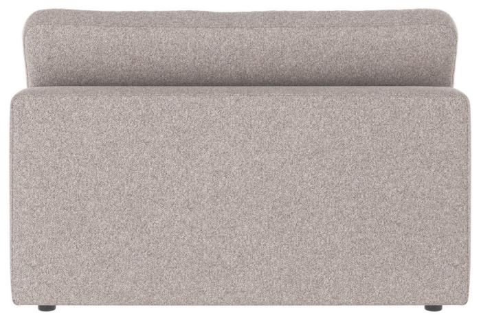 Bild 3, Duncan Tyg Brenda Beige - Rowico Home - Bonus Möbler