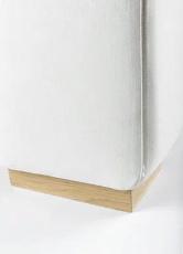 Big armst&ouml;d Bolt tr&auml;, 6 cm - Slasken - Bonus M&ouml;bler