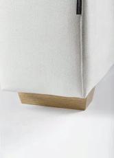 Pop armst&ouml;d Edge tr&auml;, 6 cm - Slasken - Bonus M&ouml;bler