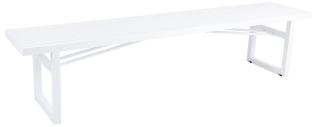 Vevi 200X41 cm Vit - Brafab - Bonus M&ouml;bler