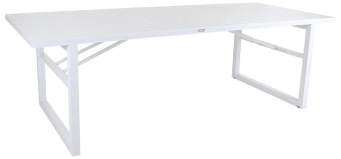 Bild 2, Vevi 230X95 cm Vit / Offwhite - Brafab - Bonus Möbler