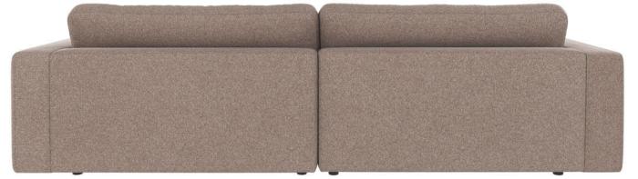 Bild 3, Duncan Tyg Brenda Beige - Rowico Home - Bonus Möbler