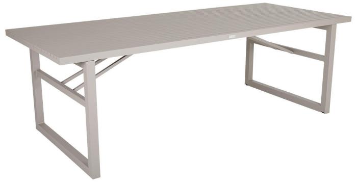 Bild 2, Vevi 230X95 cm och Delia - Brafab - Bonus Möbler