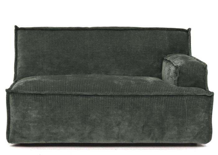 Bild 15, Platani 1,5-sits med ett armstöd - Svenska Hem - Bonus Möbler