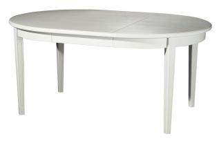 Stockholm &Oslash;115 cm Whitewash - Englesson - Bonus M&ouml;bler