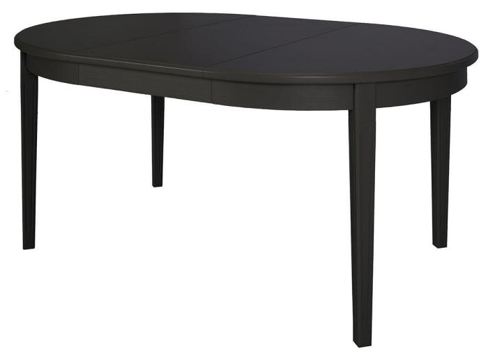 Bild 2, Stockholm Ø115 cm Black - Englesson - Bonus Möbler