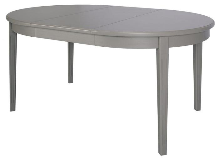 Bild 3, Stockholm Ø115 cm Grey - Englesson - Bonus Möbler