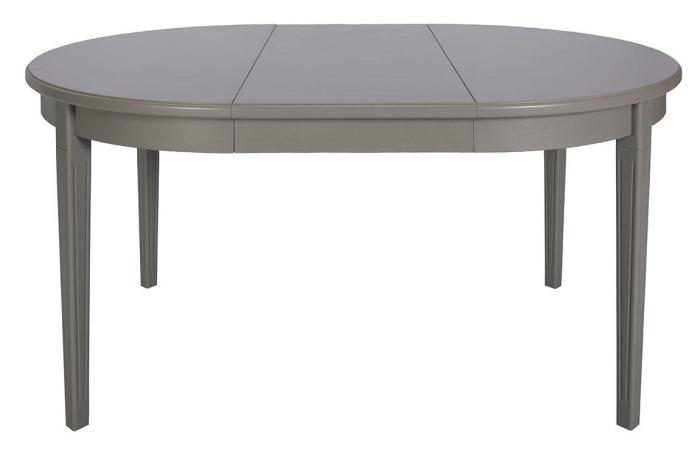 Bild 4, Stockholm Ø115 cm Grey - Englesson - Bonus Möbler