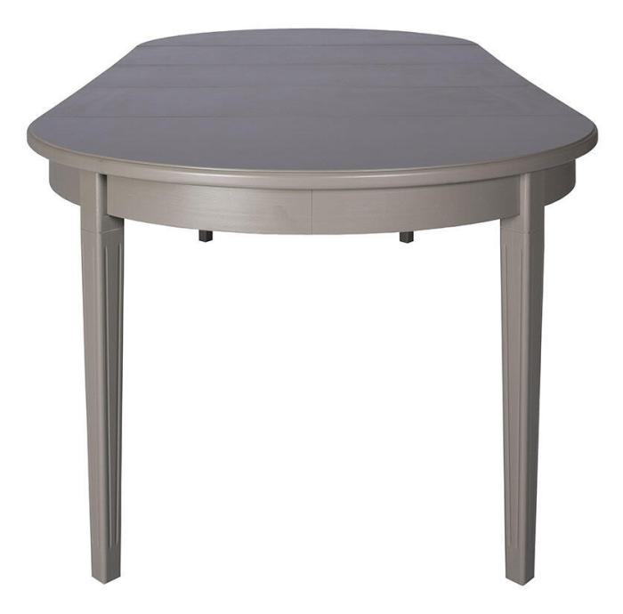 Bild 5, Stockholm Ø115 cm Grey - Englesson - Bonus Möbler