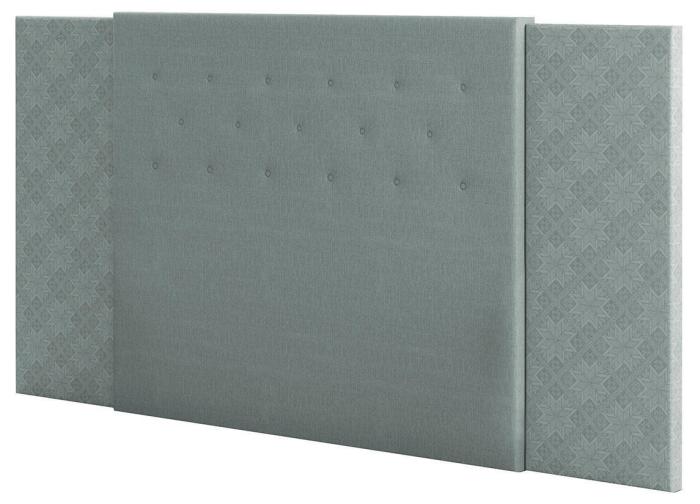 Bild 10, Supreme Epic 210 cm - Jensen Beds - Bonus Möbler