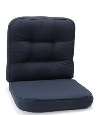 Texas 91 L&aring;g 56 cm bred Navy dralon - Hillerstorp - Bonus M&ouml;bler