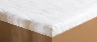 Sleep 1 80X200 cm - Jensen Beds - Bonus M&ouml;bler