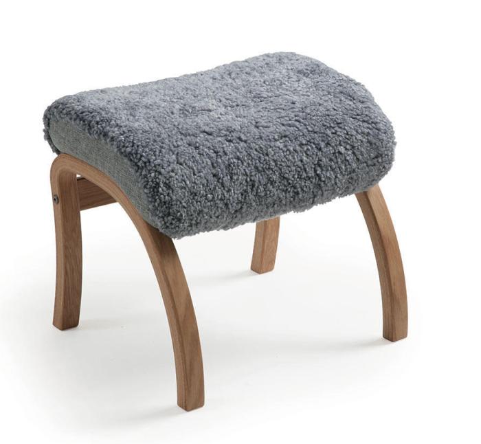 Bild 9, Easy Fårskinn Oljad Ek - Conform - Bonus Möbler