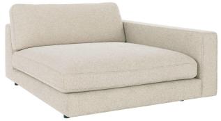 Duncan Tyg Max Ljusbeige - Rowico Home - Bonus M&ouml;bler