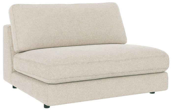 Bild 2, Duncan Tyg Max Ljusbeige - Rowico Home - Bonus Möbler