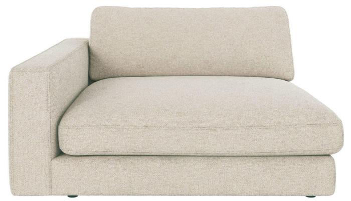Bild 2, Duncan Tyg Max Ljusbeige - Rowico Home - Bonus Möbler