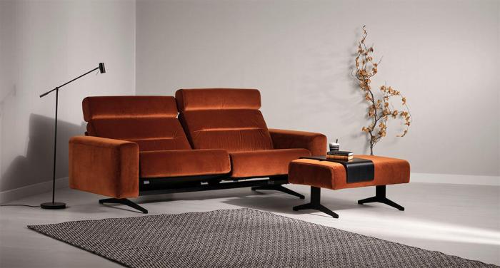 Bild 10, Stressless® Stella - Stressless by Ekornes - Bonus Möbler