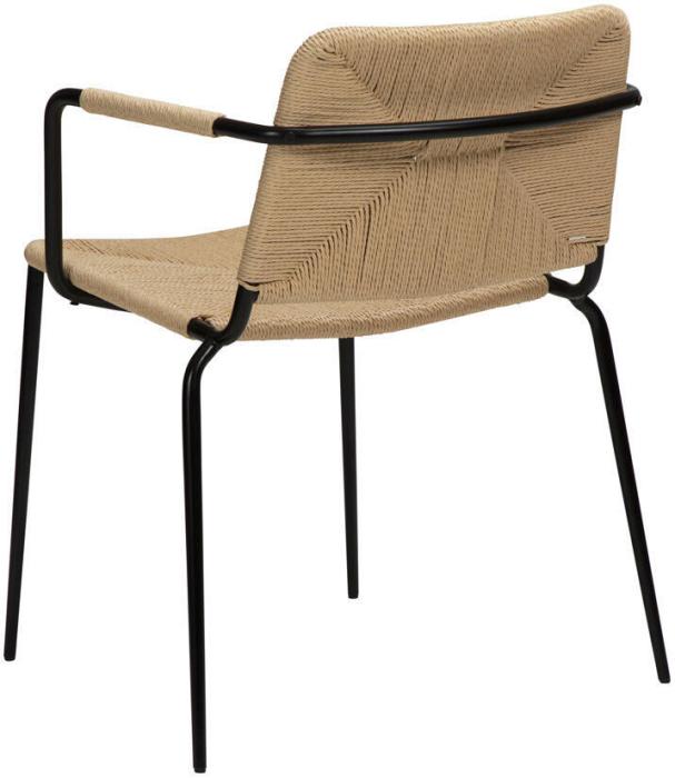 Bild 4, Stiletto Natursnöre Natural - Dan-Form - Bonus Möbler