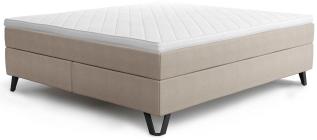 Ambassad&ouml;r+ 180X200 cm - Jensen Beds - Bonus M&ouml;bler